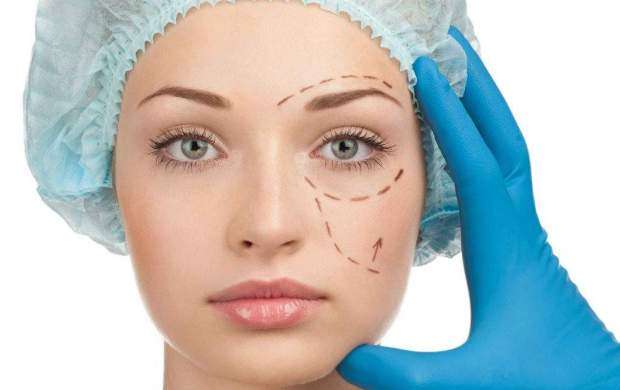 دلیل علاقه زنان به جراحی زیبایی