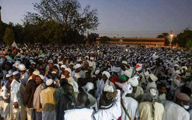 هشدار کویت به اتباع خود درباره سفر به سودان