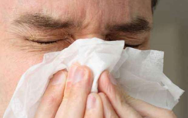 آنفلوانزا را با سرماخوردگی اشتباه نگیریم