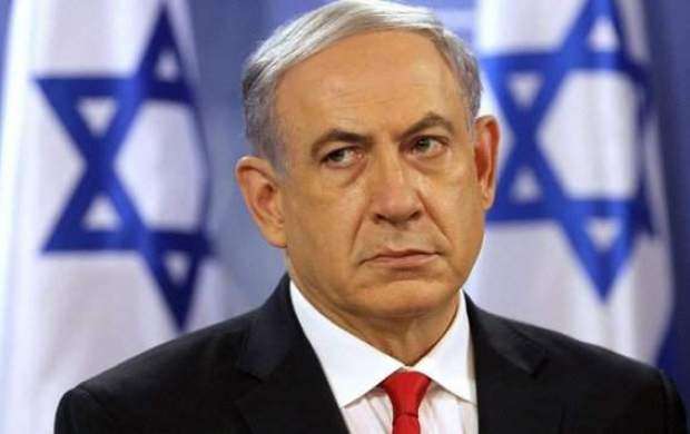 نتانیاهو: تصمیم آمریکا تاثیری بر سیاست ما ندارد