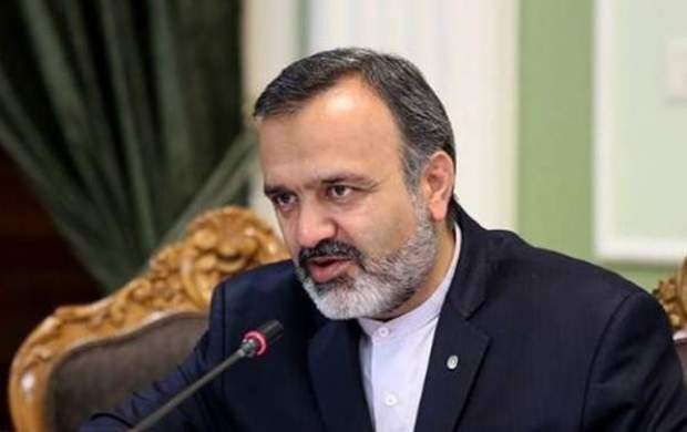 سهمیه حج سال آینده ایران مشخص شد
