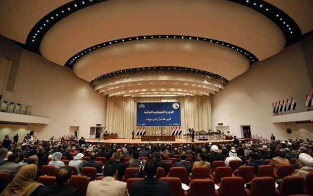 کابینه عراق باز هم تکمیل نشد