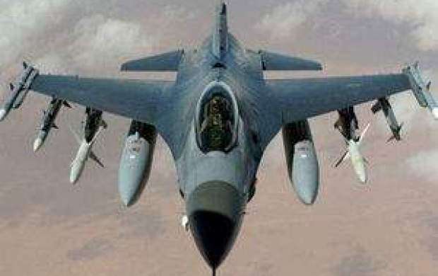 بلغارستان جنگنده اف-۱۶ خریداری می کند