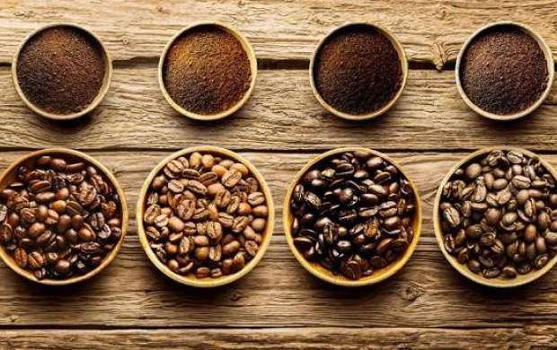 برداشت های عامیانه از اثرات کافئین