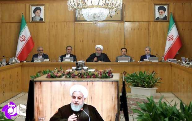 چرا دولت روحانی به رها کردن امور کشور متهم شده است؟