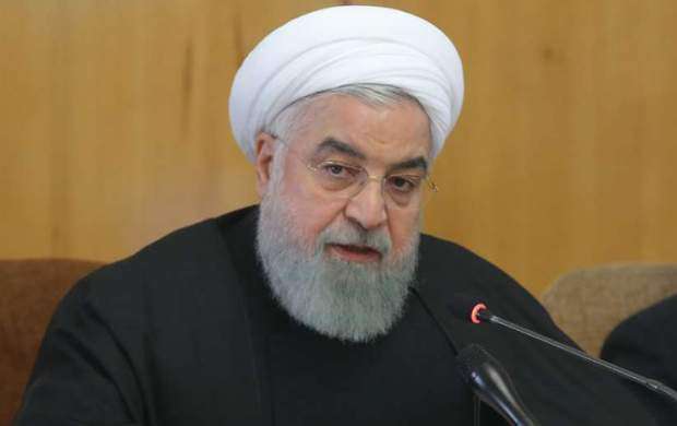 روحانی: تا تحریم هست مشکلات هم هست!