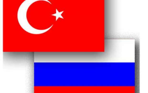 سفر وزرای خارجه و دفاع ترکیه به مسکو