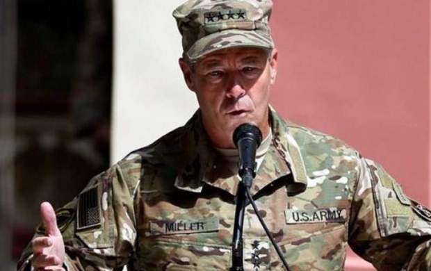 شاهد پیروزی نظامی در افغانستان نخواهیم شد