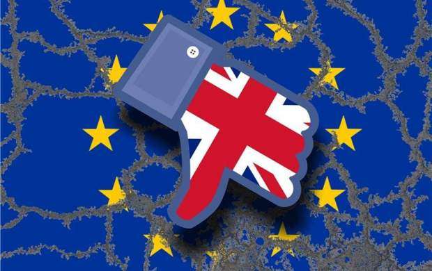 احتمال خروج بدون توافق انگلیس از اتحادیه اروپا