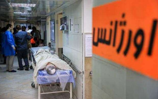 فقر بیمارستانی در تهران/ "نه" به مگاهاسپیتال‌ها