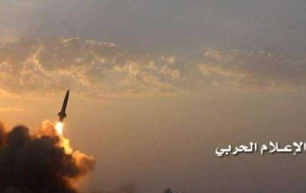 حملات موشکی و توپخانه‌ای یمن به جنوب عربستان