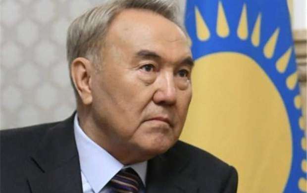 نظربایف: انتخابات زودهنگام نداریم