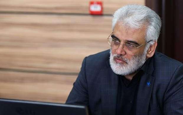 طهرانچی: با شجاعت عذرخواهی می‌کنیم