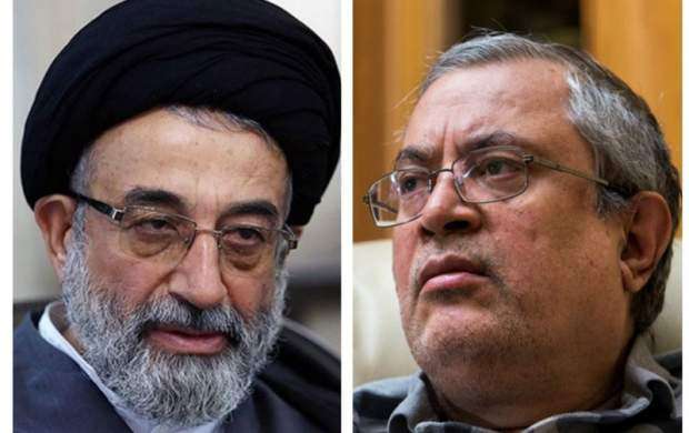 واکنش تند موسوی‌لاری به حجاریان: اکثریت نیستید