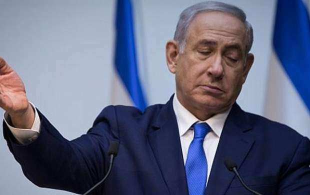 نتانیاهو: استعفا نمی‌کنم