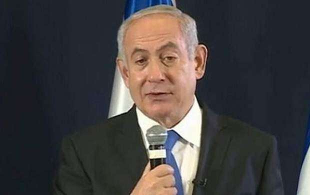 نتانیاهو: اسرائیل برای اعراب، متحدی علیه ایران است