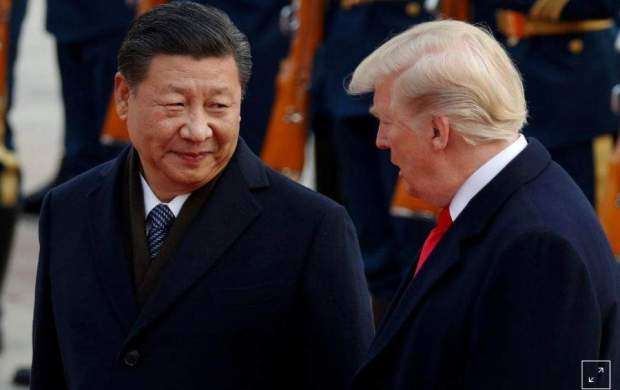 چین: همکاری بهترین گزینه برای ما و آمریکاست