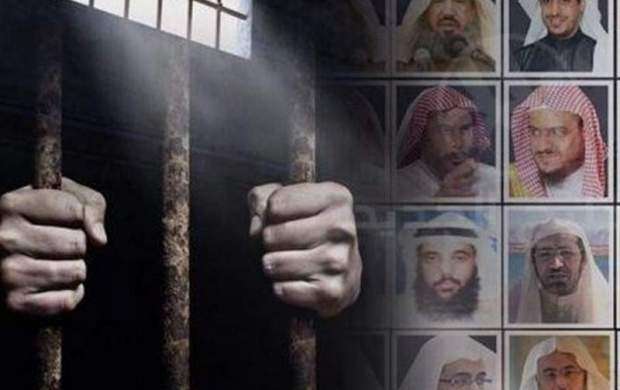 پرونده نقض حقوق بشر در عربستان در سال ۲۰۱۸