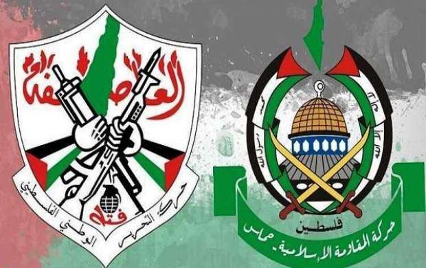 فتح: در روابط با حماس تجدید نظر می‌کنیم