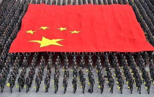 شی جین پینگ: ارتش چین مهیای نبرد باشد