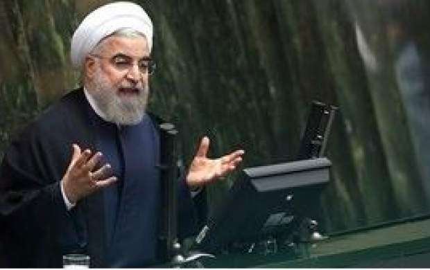 آخرین وضعیت سوال از "روحانی" در مجلس