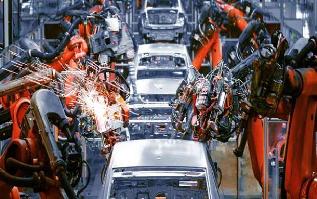 کاهش ۳۱ درصدی تولید خودروسازان داخلی