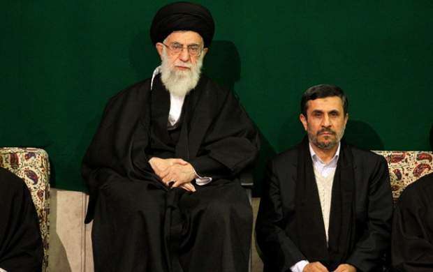 رهبرانقلاب روز پس از «مناظره» به احمدی‌نژاد چه گفتند؟