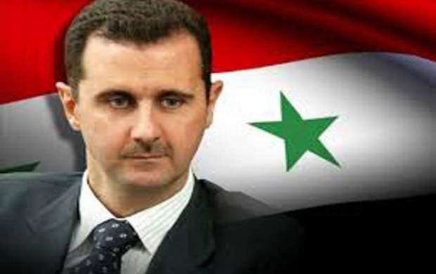 واشنگتن پست: ریاض آماده پذیرش اسد است