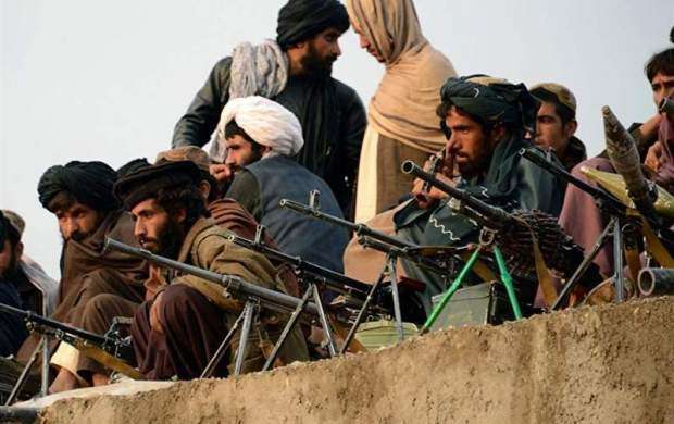 طالبان چند هزار نیرو در افغانستان دارد؟