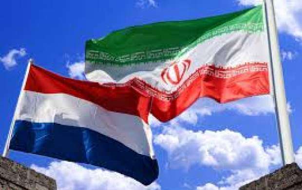 اتهام‌زنی وزیر خارجه هلند علیه ایران