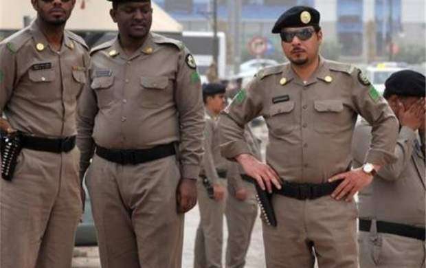 شهادت دو شهروند عربستانی در منطقه القطیف
