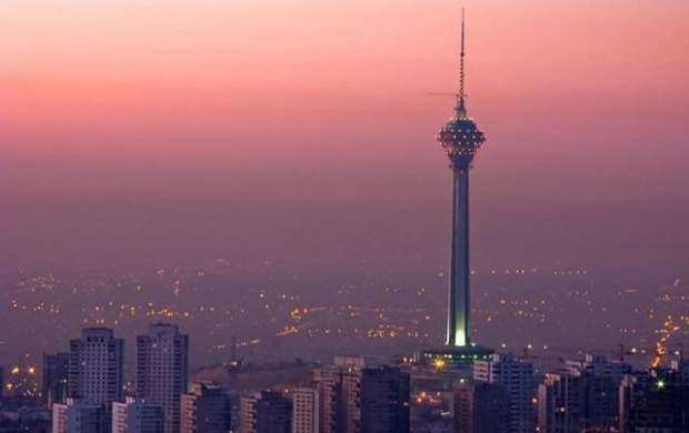پرجمعیت‌ترین و کم‌جمعیت‌ترین محله تهران