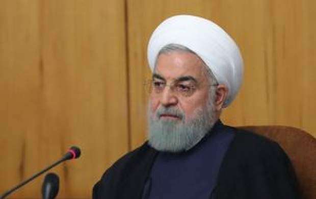 روحانی: اشتغال جوانان اولویت اصلی کشور است