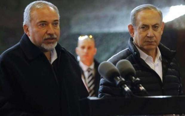 اسرائیل در غزه شکست خورد و پیروزی را تقدیم حماس کرد