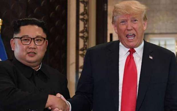 سران آمریکا و کره شمالی به زودی دیدار می‌کنند