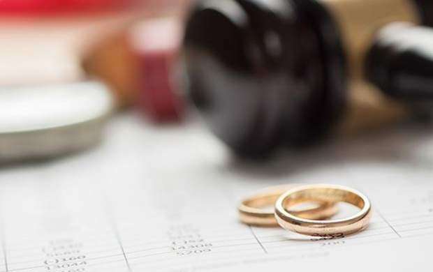چرا طلاق در جامعه زیاد شده است؟