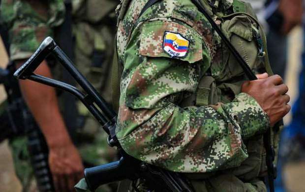 رهبر سابق چریک‌های کلمبیا توافق صلح را رد کرد