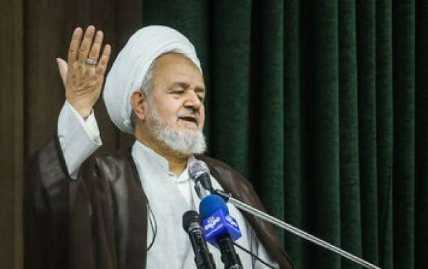 دشمنان با فتنه‌گری قصد تضعیف ایران را دارند