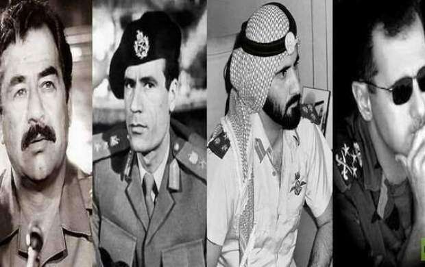 "صدام پیشنهادم درباره آمدن به دبی را رد کرد"