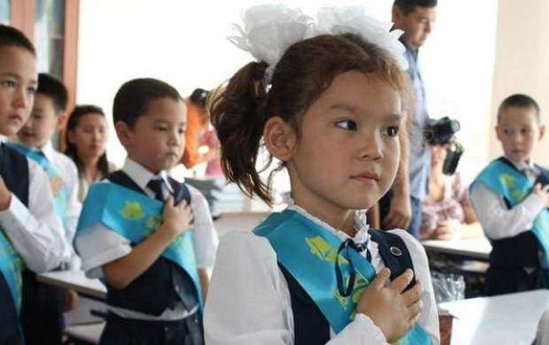 قزاقستان در فهرست ۱۰ کشور دارای جوانان باسواد