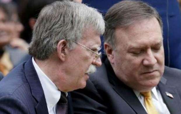 اختلاف در آمریکا بر سر برنامه فضایی ایران