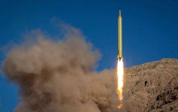 آیا موشکهای ایرانی یادگار هاشمی رفسنجانی است؟