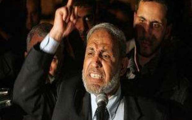 ۵ گام حماس برای مقابله با اقدامات محمود عباس
