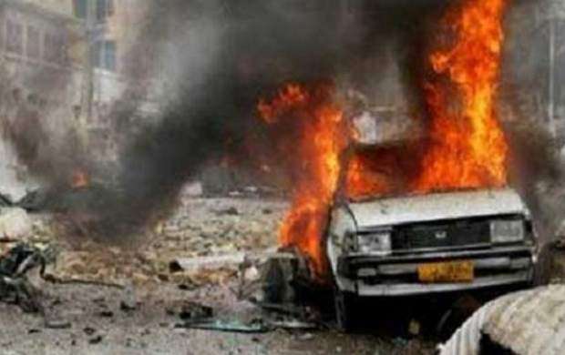 وقوع انفجار مهیب در شهر «منبج» با ۹ کشته