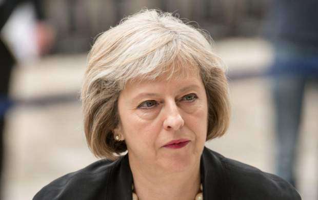 بدترین شکست پارلمانی برای نخست‌وزیر بریتانیا