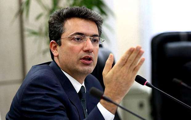 نایب رئیس اتاق بازرگانی ایران استعفا کرد