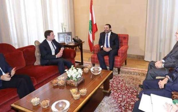لبنان درباره وعده‌های آمریکا تردید دارد