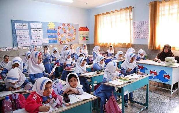 کمبود ۱۲ هزار کلاس درس در شهرستان‌‌های تهران