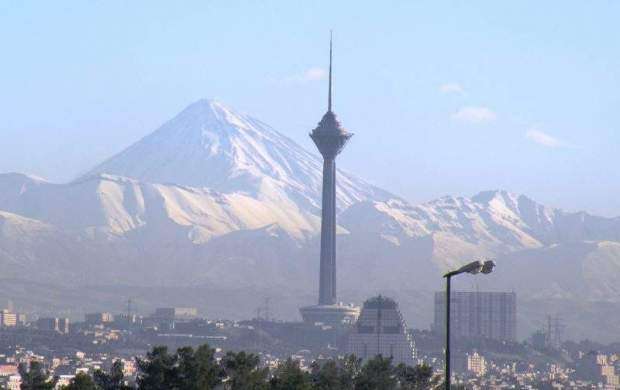 پرونده بوی بد در تهران بدون اعلام نتیجه مختومه شد