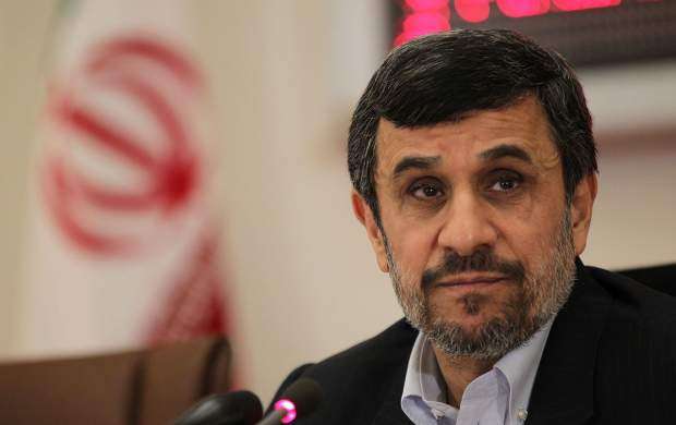 «جمهوری اسلامی»: هنوز تقصیر احمدی‌نژاد است
